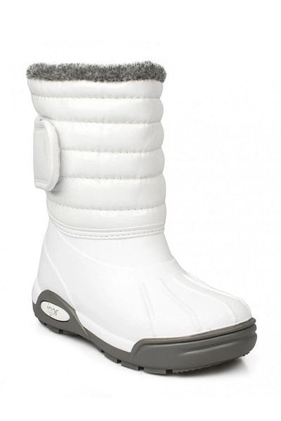 IGOR W10168-001 Topo Ski Charol Παιδικές Μπότες