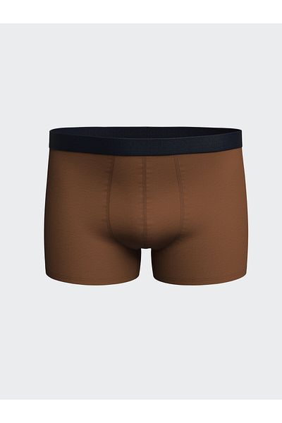LC Waikiki Standard Mold Flexible Fabric Ανδρικό Boxer 3 τεμαχίων