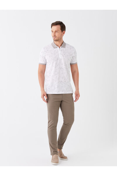 LC Waikiki Men's Chino Pants - Skinny Fit