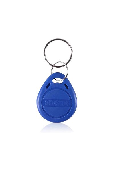 Sonexson Magnetic 10 Pieces Tag Indicator Proximity Keychain