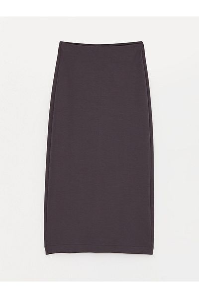 LC Waikiki Slim Fit Women's Skirt