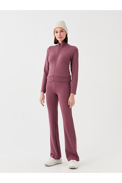 LC Waikiki Damen-Jogginghose mit elastischem Bund
