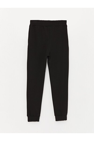 LC Waikiki Jogginghose für Damen – gerader Schnitt mit elastischem Bund