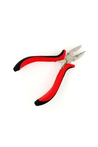 GVN ART Tiny Pliers 4.5 Inch Th-13 - 13 cm Length