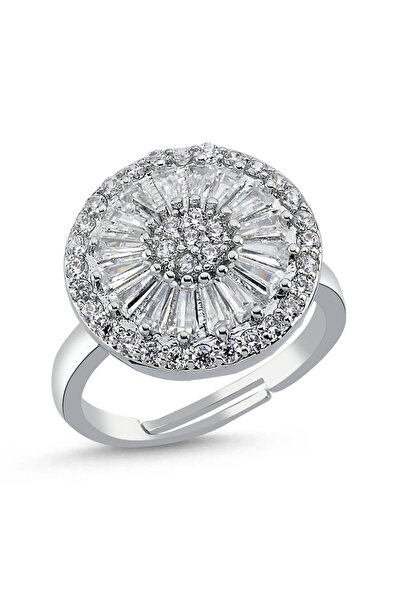 Merano Design Angel Ayarlanabilir Yüzük