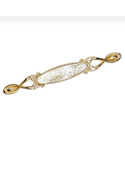 Porcellana Perla Porselen Kulp Dolap Çekmece Mobilya Mutfak Çocuk Kulbu Zümrüt 96 Stk2963