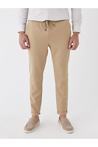 LC Waikiki Chino-Hose für Herren – schmale Passform