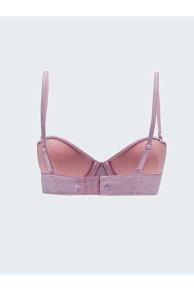 LC Waikiki Στράπλες Underwire Unfilled σουτιέν