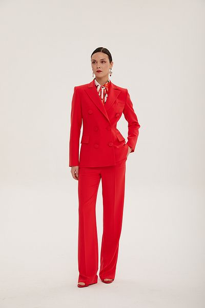 Balizza BLZ-CLASSIC CUT NORMAL WAIST PANTS