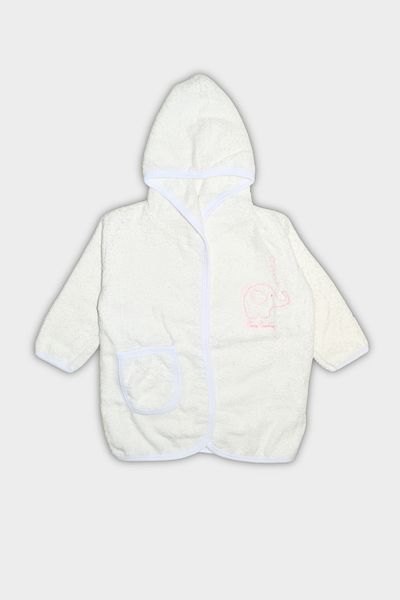Pierre Cardin طقم روب استحمام للأطفال 5 قطع 302050