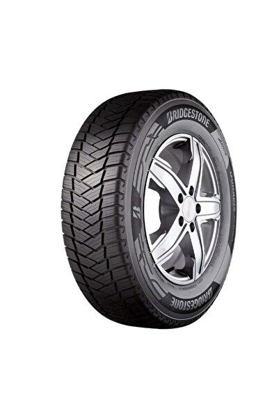 Bridgestone 225/65R16 DURAVIS 112/110R Dört Mevsim Lastiği (Üretim: 2023)