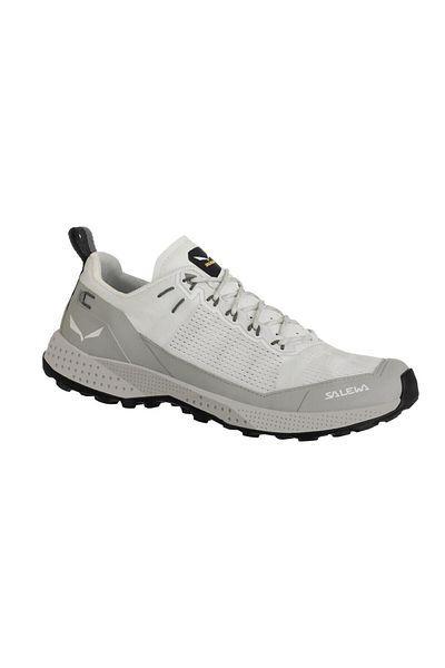 Salewa Ανδρικά παπούτσια Pedroc Air Cold White/Light Grey 61424-3326-01
