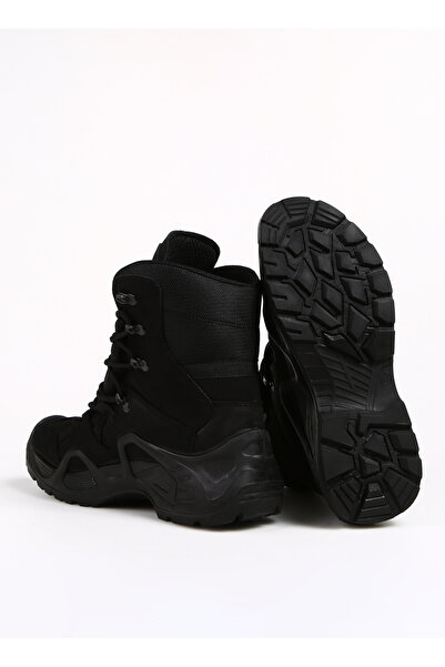 Discovery Expedition Siyah Erkek Waterproof Outdoor Bot PORTO NEW