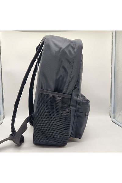 lumberjack Original Waterproof Quality Fabric Long Lasting Useful Junior High School & High School School Bag