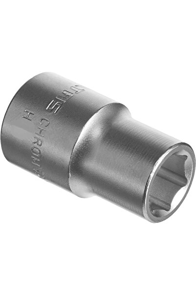 İzeltaş 10 Mm 1/2’’ Lokma Anahtar Altı Köşe 1113063010