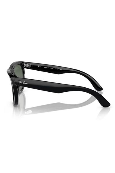 Ray-Ban RB0502S 6677VR - Wayfarer reverse