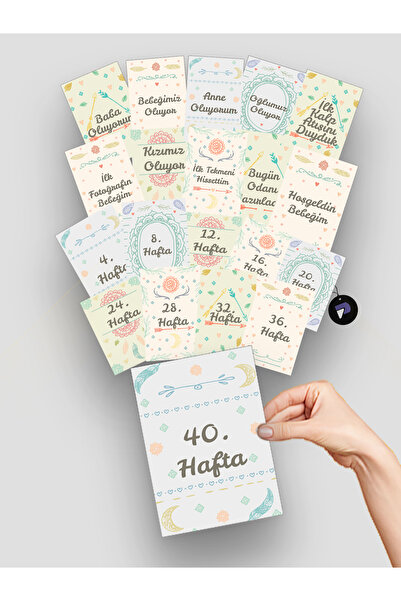 Postermanya جلسات تصوير الأمومة، بطاقات الذاكرة الشهرية للحامل، بطاقة إعلان ا...