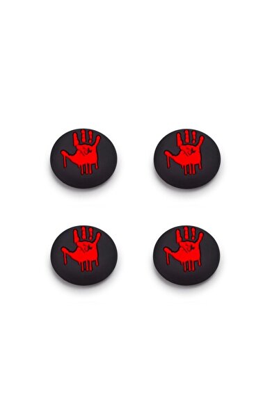 Adalia Ps3-Ps4-Ps5-Xbox One-Xbox 360-Series S/X Joystick Kol Analog Koruyucu ...