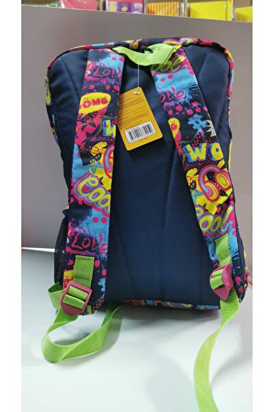 Adel SIRT OKUL ÇANTASI