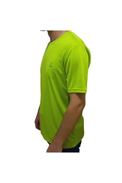 Kinetix M SN225 BAASIC TSHIRT 3FX