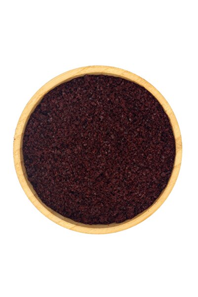 Antep Pazarı Sumak - TOZ -70 gram