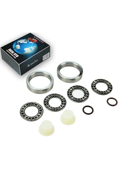 İDEAL OTOMOTİV BMW E46 E39 E60 E61 E38 E65 E66 E36 E85 E83 E53 Çift Vanos Seti M52TU, M56, M54 (6 Silindirli Motor)