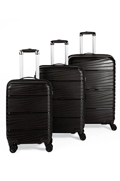 Laguna Siyah 3lü Set