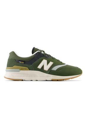 New Balance Nb Lifestyle Unisex Shoes Erkek Gunluk Ayakkab Cm997Hlq Fiyat Yorumlar Trendyol