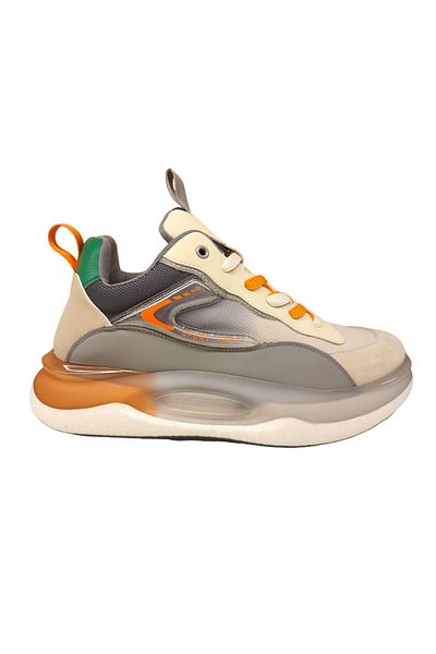Guja 23K538 ΜΠΕΖ SNEAKER ΠΑΠΟΥΤΣΙΑ