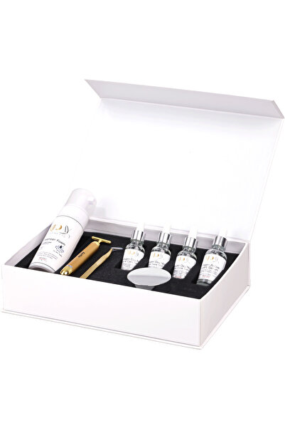 MEDAY KOZMETİK Collagen Ip Rope Serum Kıt Büyük Set