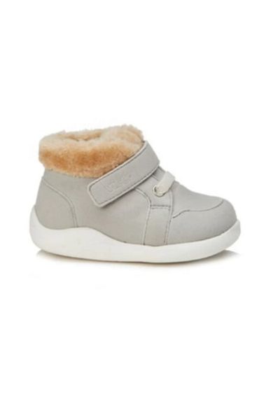 Vicco TİNKY 946.21K.223 Vicco Children's Lightweight Anatomical Baby Casual Shoes