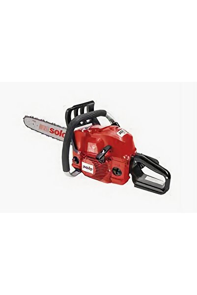 Solo 643 IP Benzinli Testere