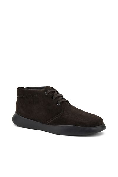 Frau Ανδρικές Μπότες 13A5 Frau WAXY Leather Pepe