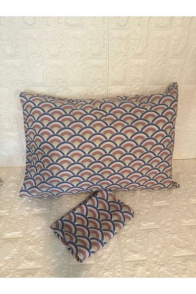 aky home style Калъфка за възглавница от 2 части 50 x 70