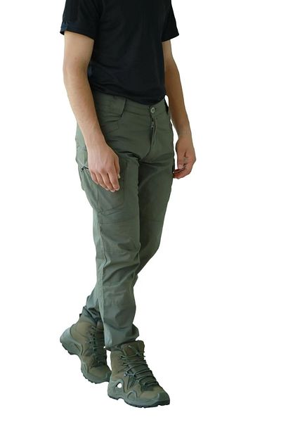 BARIŞ ASKERİ MALZEME PEACE TACTICAL RIPSTOP Tactical/outdoor Pants