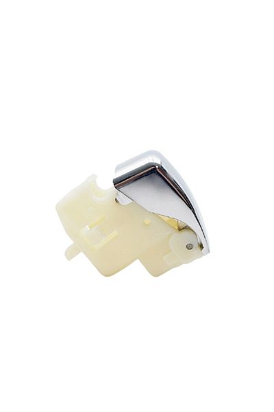 ARKIL Megane 4 - Kadjar - Talisman Automatic Shift Latch Bright Chrome328652311r -349206625r -328650419r