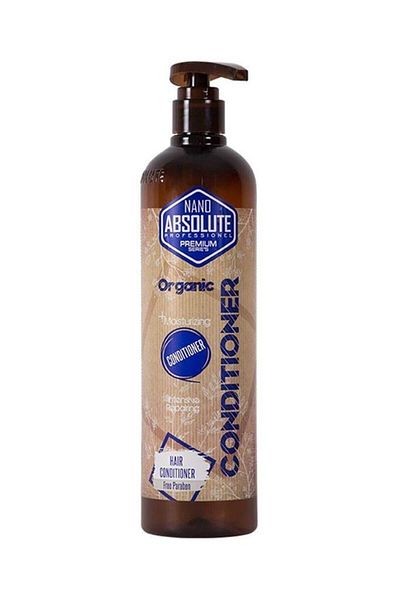 Nano Absolute Therapy Moisturizing Conditioner 750ml