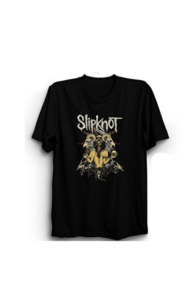 The Fame Slipknot, VRS8, majica rok metal benda