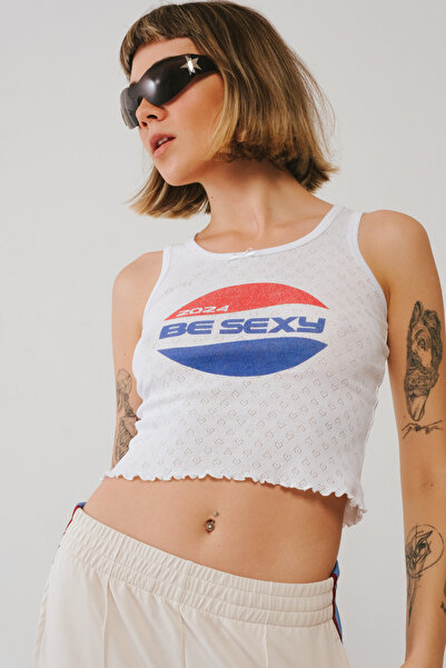 Kity Boof Be Sexy Halter Body