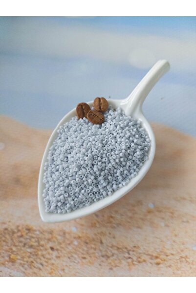 Bonanka خرز ميوكي ديليكا الأصلي 11/0 - Db0357 - الرقم: 087 (7.5 جرام)