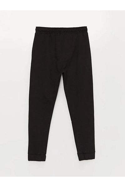 LC Waikiki Pantaloni de sport Jogger pentru bărbați LCW Casual Slim Fit