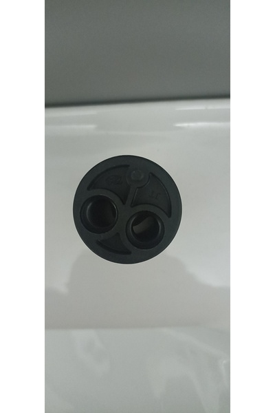 Bien batarya armatürleri kartuş tek ayak 35 mm