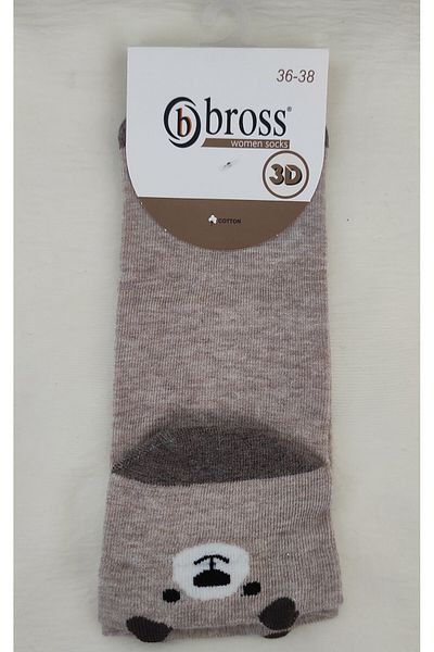 Bross ЧОРАПИ С ШАРЕНКИ