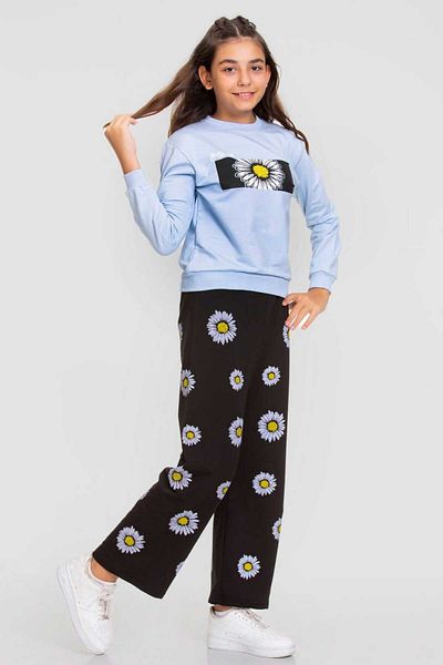 Flower Sightseeing Piece Set