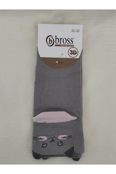 Bross 2 ΣΥΣΚΕΥΑΣΙΑ Κάλτσες BOOTIQUE ΜΕ ΣΧΕΔΙΟ