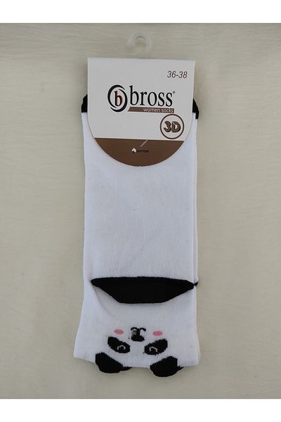 Bross ΚΑΛΤΣΕΣ 3 ΣΥΣΚΕΥΑΣΙΑΣ ΜΕ ΣΧΕΔΙΟ