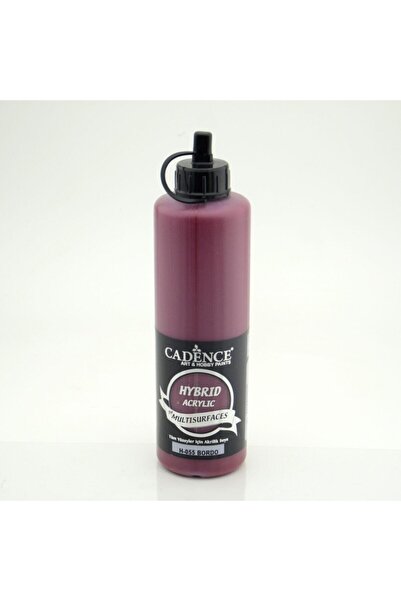 Cadence Hybrid Multisurfaces 500ml - H055 Bordo