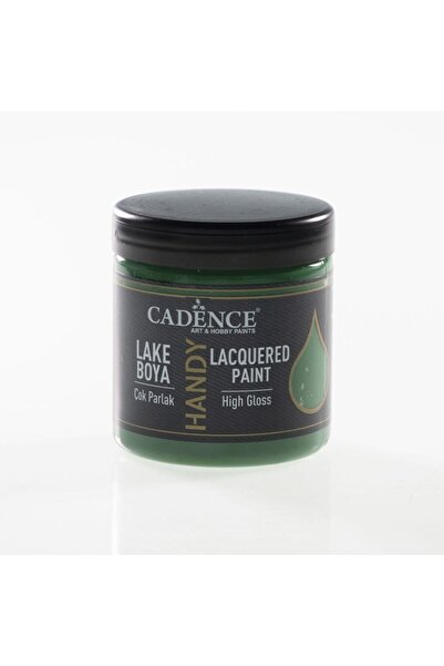 Cadence Boya Cadence Handy Lake Boya L-045 Koyu Yeşil 250ml