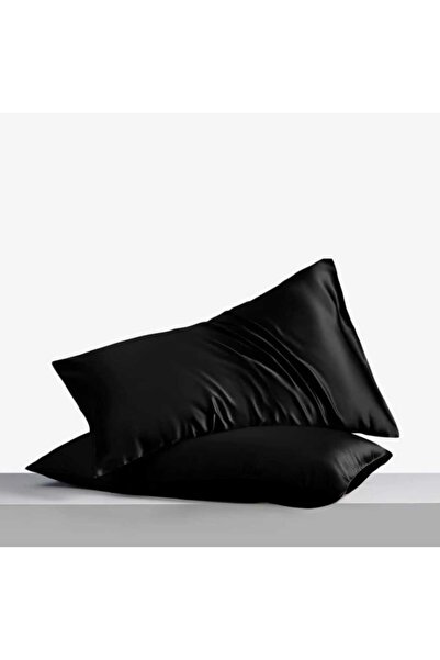 ZAVO %100 Ipek 50x70 Cm 2 Adet Yastık Kılıfı