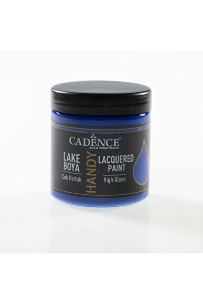 Cadence Boya Cadence Handy Lake Boya L-033 Ultramarıne Mavı 250ml